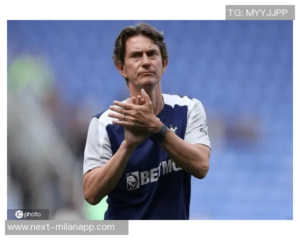 弗兰克分析热刺防守漏洞纽卡虽强但并非不可战胜