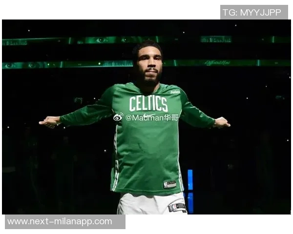 斯玛特谈塔图姆近况表示他精神状态良好并祝愿早日康复